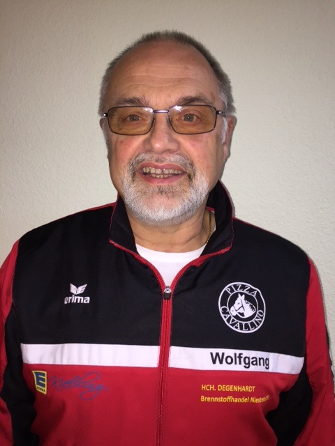 Wolfgang Vollmar
